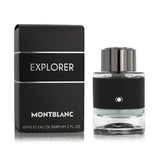 Men's Perfume Montblanc EDP Explorer 60 ml – парфюм – изображение 2 | NetTrade.ee