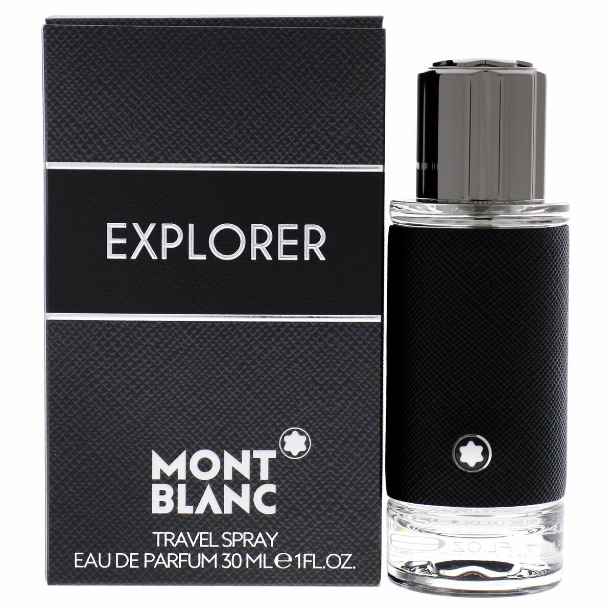 Men's Perfume Montblanc EDP Explorer 30 ml – парфюм – изображение 2 | NetTrade.ee