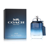 Men's Perfume Coach EDT Blue 60 ml – парфюм – изображение 2 | NetTrade.ee