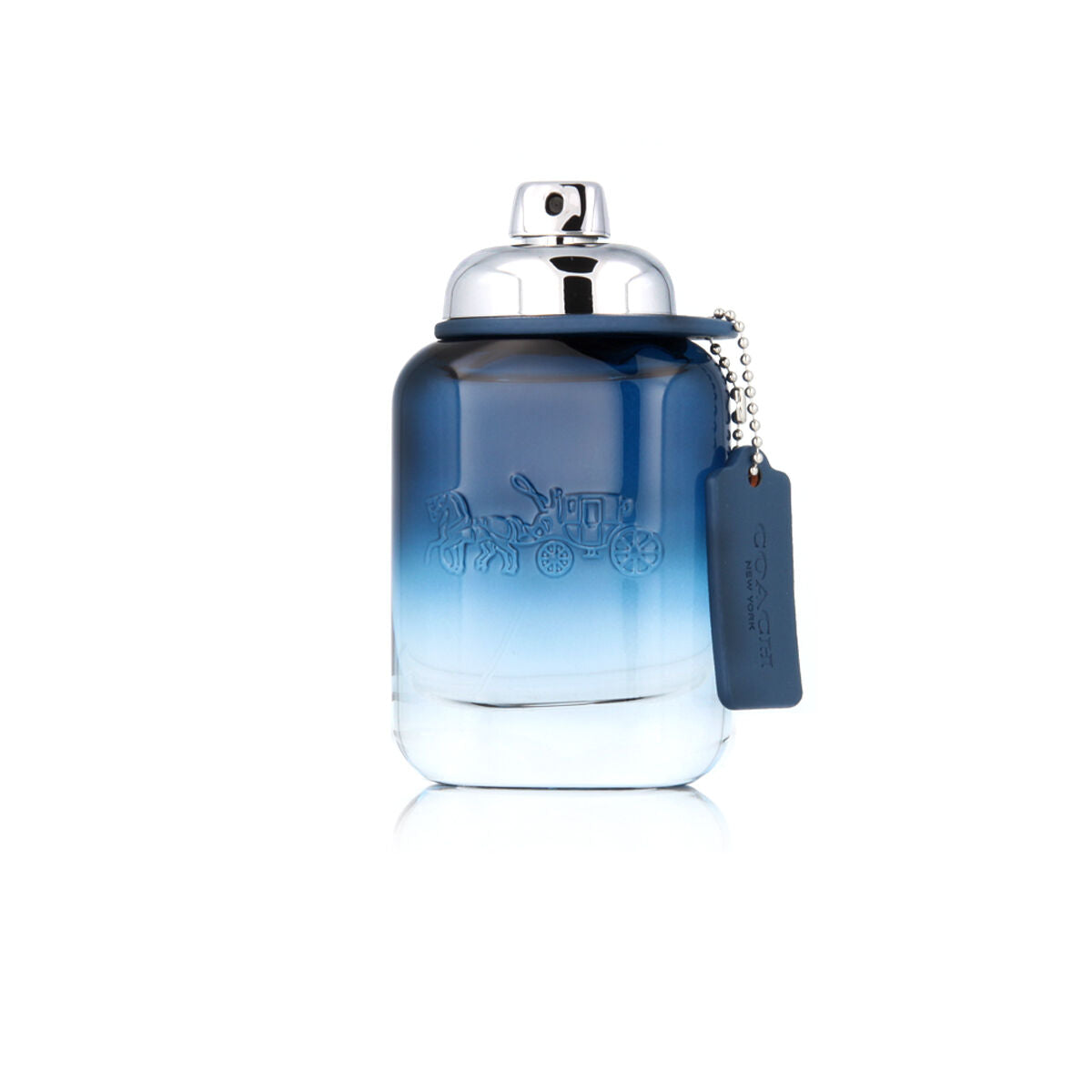 Men's Perfume Coach EDT Blue 60 ml – парфюм – изображение 1 | NetTrade.ee