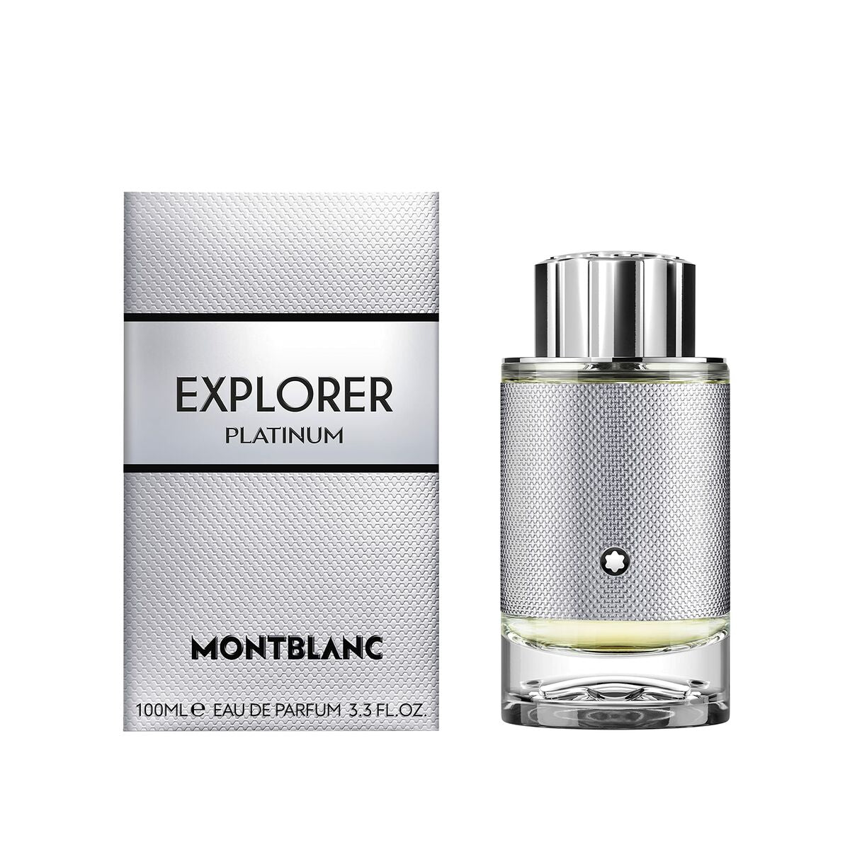 Men's Perfume Montblanc EDP Explorer Platinum 100 ml – парфюм – изображение 2 | NetTrade.ee