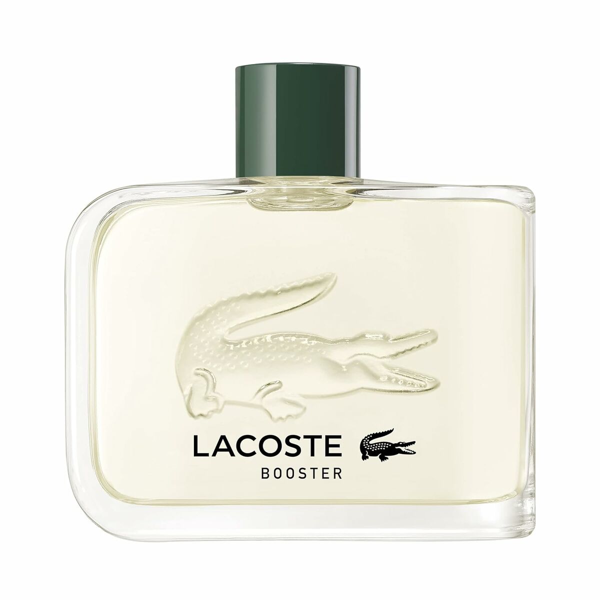 Men's Perfume Lacoste BOOSTER EDT – парфюм – изображение 1 | NetTrade.ee