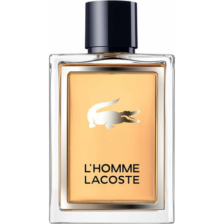 Men's Perfume Lacoste L'Homme EDT 100 ml – парфюм – изображение 4 | NetTrade.ee
