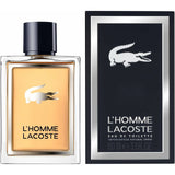 Men's Perfume Lacoste L'Homme EDT 100 ml – парфюм – изображение 3 | NetTrade.ee