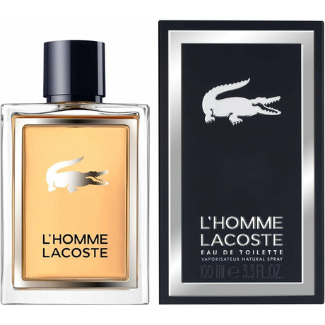 Men's Perfume Lacoste L'Homme EDT 100 ml – парфюм – изображение 3 | NetTrade.ee