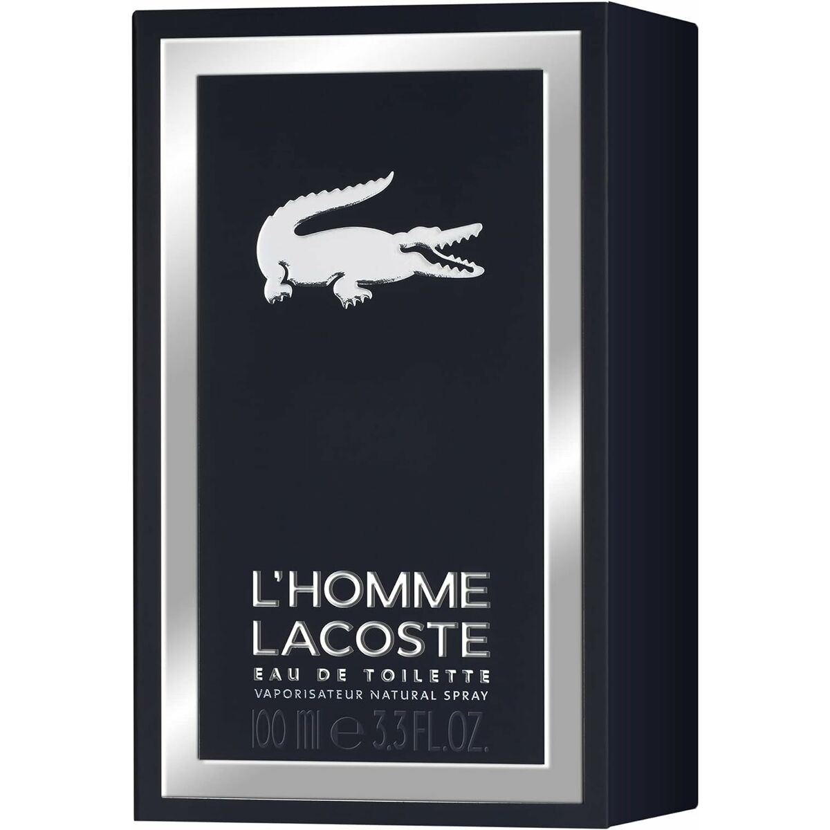 Men's Perfume Lacoste L'Homme EDT 100 ml – парфюм – изображение 2 | NetTrade.ee