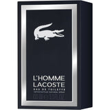 Men's Perfume Lacoste L'Homme EDT 100 ml – парфюм – изображение 2 | NetTrade.ee