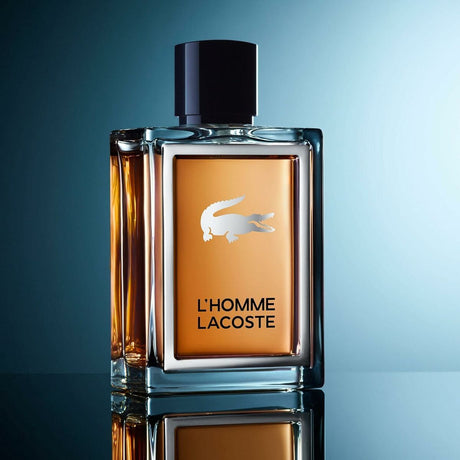 Men's Perfume Lacoste L'Homme EDT 100 ml – парфюм – изображение 1 | NetTrade.ee