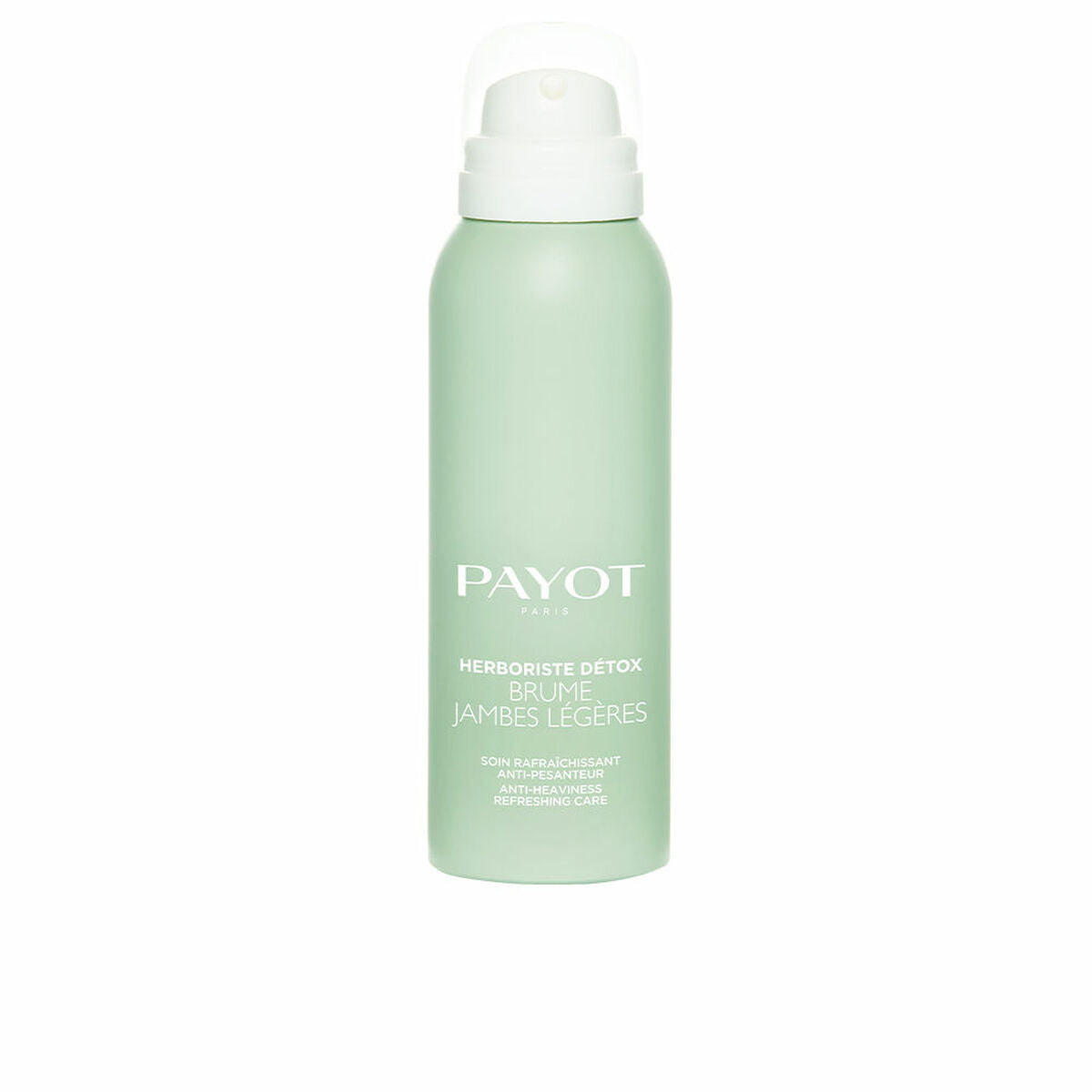 Body Cream Payot Herboriste Détox 100 ml – изображение 1 | NetTrade.ee
