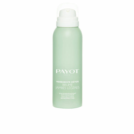 Body Cream Payot Herboriste Détox 100 ml – изображение 1 | NetTrade.ee
