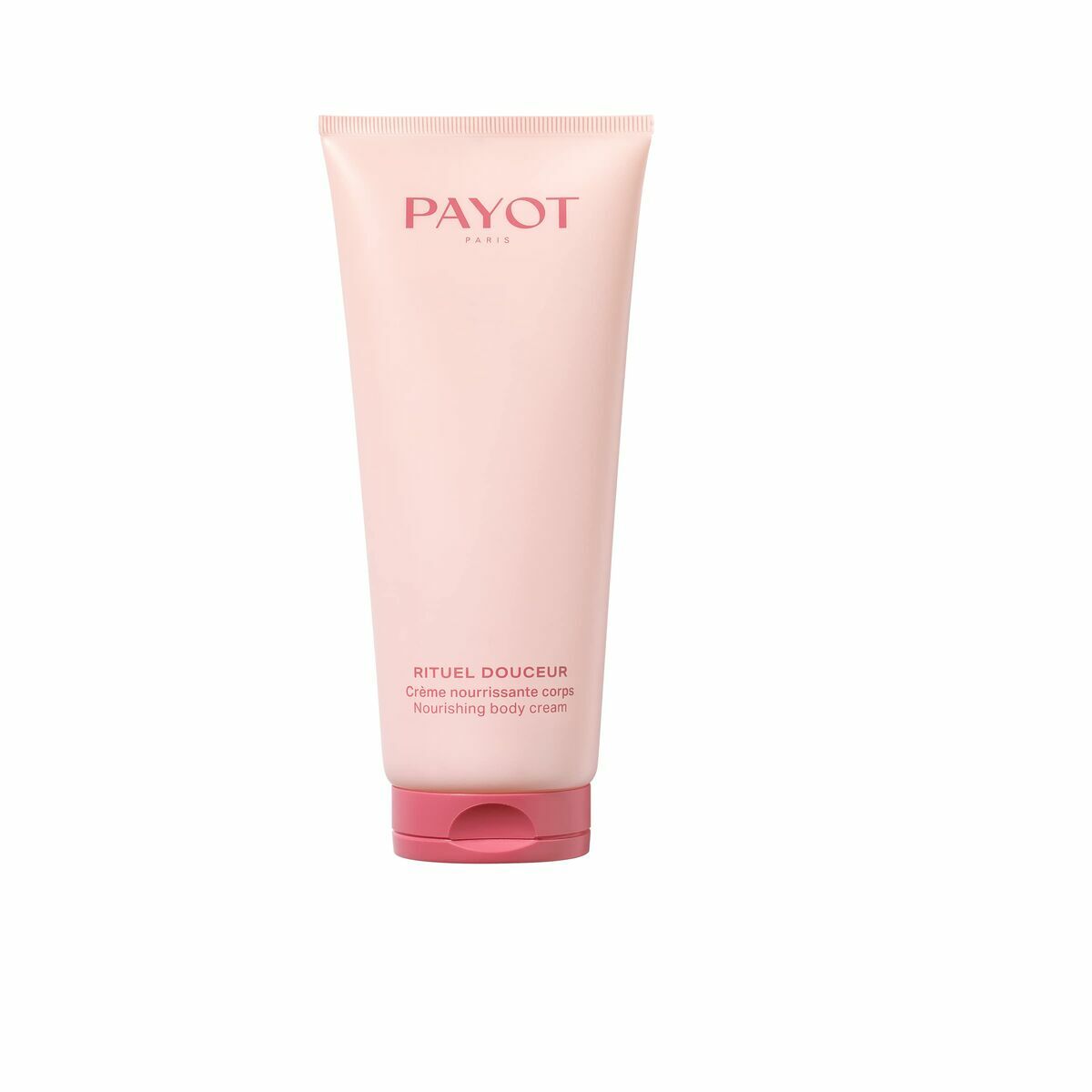 Body Cream Payot Crème Nourissante Corps 200 ml – изображение 1 | NetTrade.ee