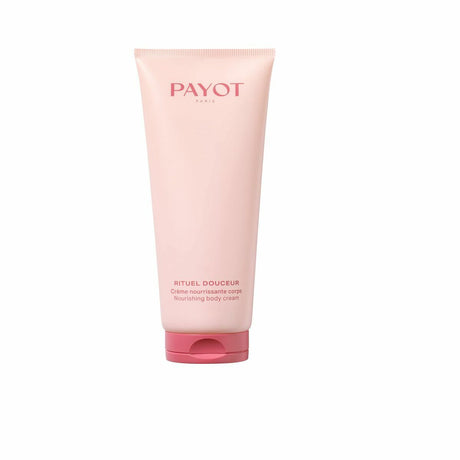 Body Cream Payot Crème Nourissante Corps 200 ml – изображение 1 | NetTrade.ee