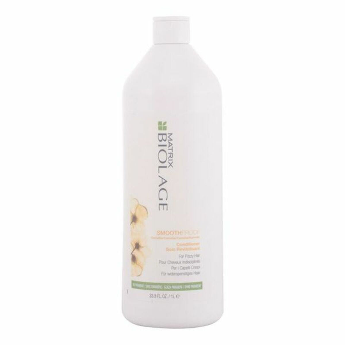 Conditioner Biolage Smoothproof Matrix Curly hair – изображение 3 | NetTrade.ee