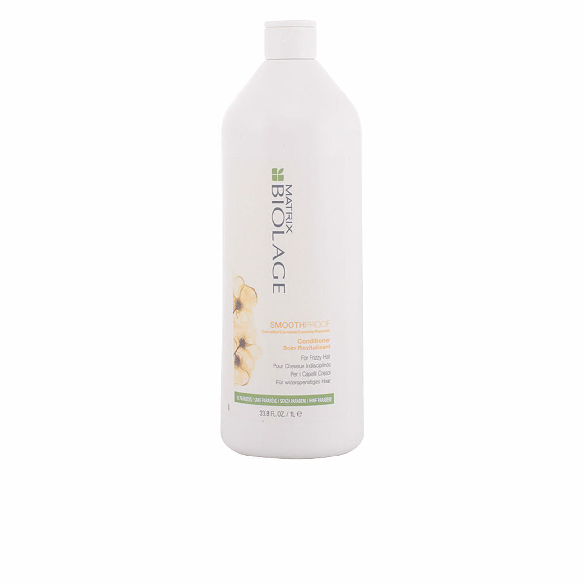Conditioner Biolage Smoothproof Matrix Curly hair – изображение 2 | NetTrade.ee