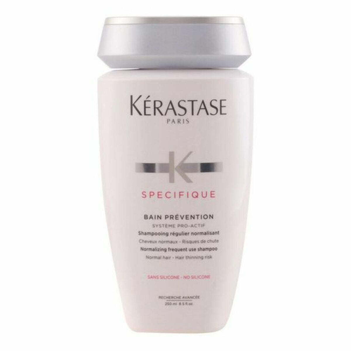 Anti-Hair Loss Shampoo Specifique Bain Prévention Kerastase 250 ml – изображение 1 | NetTrade.ee