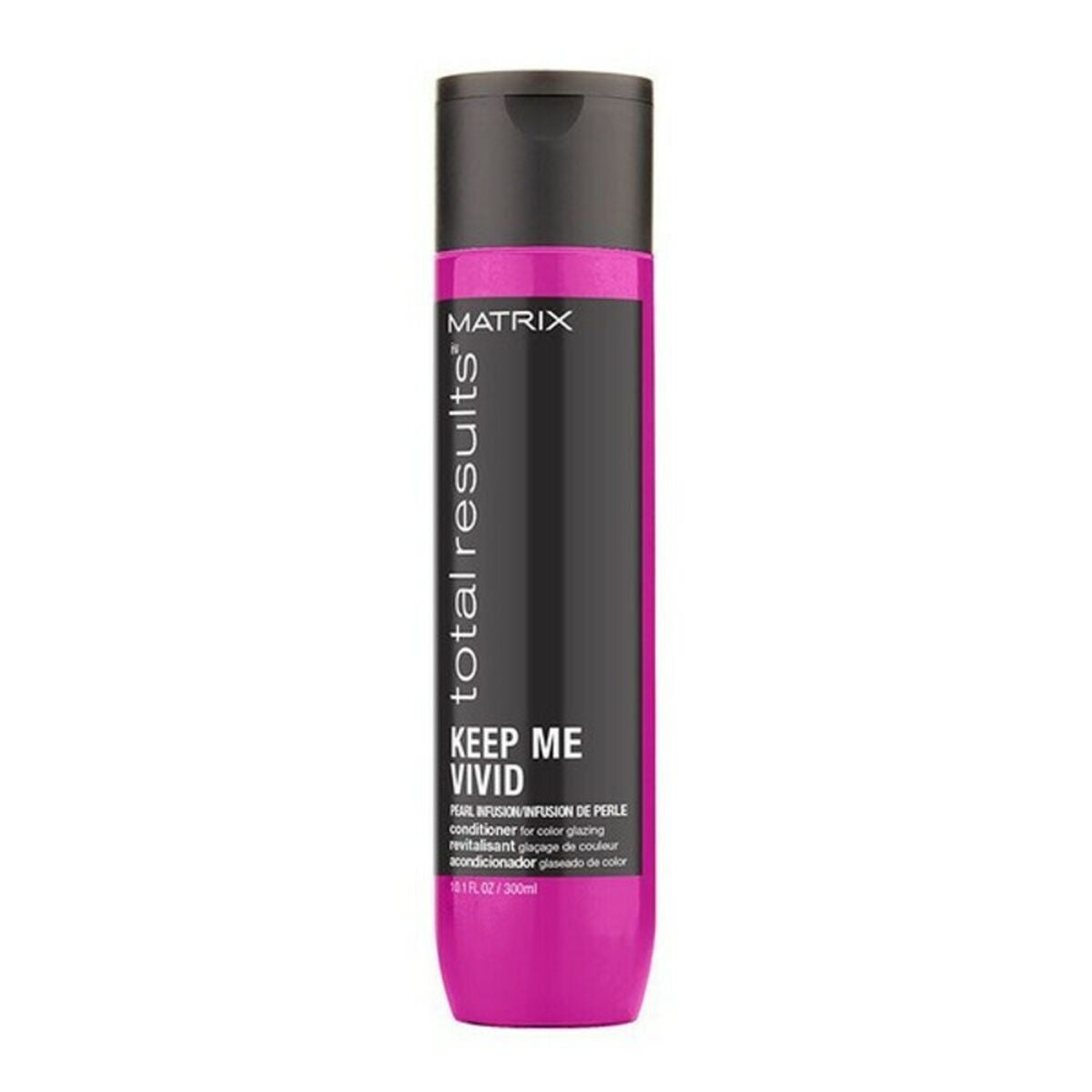 Conditioner for Dyed Hair Keep Me Vivid Matrix (300 ml) – изображение 1 | NetTrade.ee