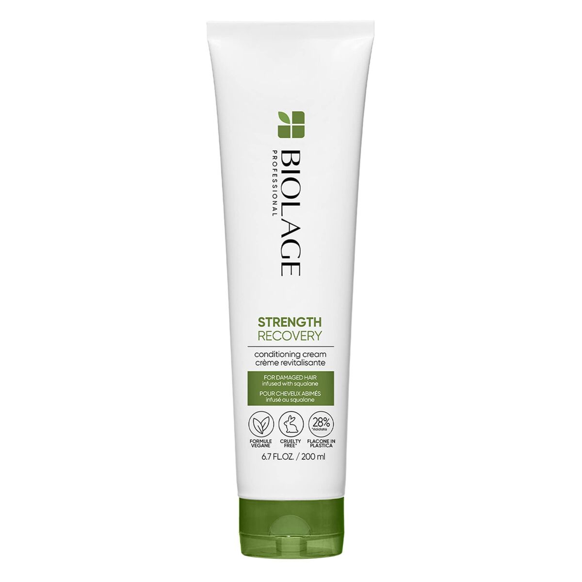 Conditioner Matrix Strengthening Recovery 200 ml – изображение 1 | NetTrade.ee