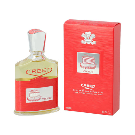 Men's Perfume Creed EDP Viking 100 ml – парфюм – изображение 1 | NetTrade.ee