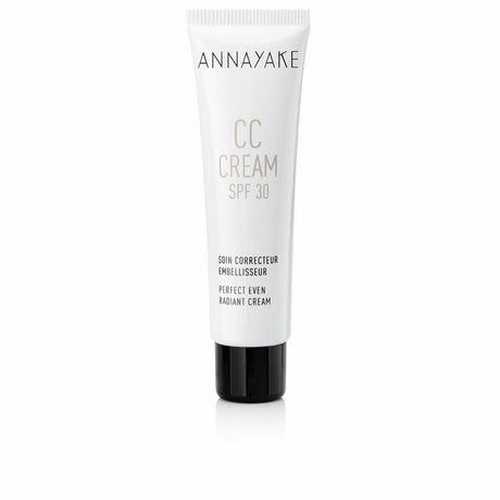 CC Cream Annayake CLASSICAL MAKE-UP Spf 30 30 ml – изображение 1 | NetTrade.ee