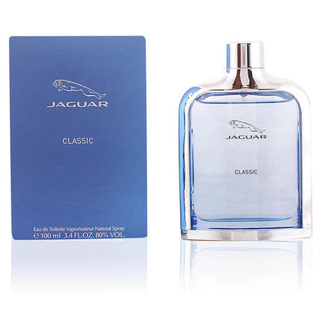Men's Perfume Jaguar EDT New Classic (100 ml) – парфюм – изображение 1 | NetTrade.ee