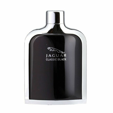 Men's Perfume Jaguar Classic Black (100 ml) – парфюм – изображение 1 | NetTrade.ee