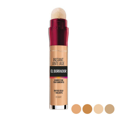 Facial Corrector Instant Anti Age Maybelline – изображение 6 | NetTrade.ee