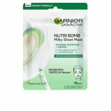 Facial Mask Garnier SkinActive Nutri Bomb – изображение 3 | NetTrade.ee