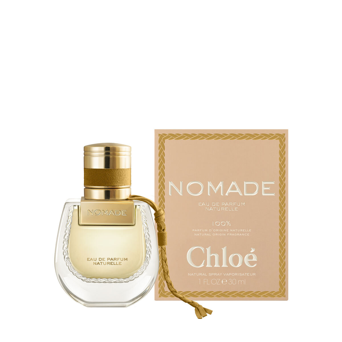 Women's Perfume Chloe 99350053966 EDP 30 ml 50 ml (1 Unit) – парфюм – изображение 2 | NetTrade.ee