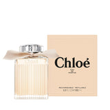 Women's Perfume Chloe Chloé Eau de Parfum EDP EDP 100 ml Rechargeable – парфюм – изображение 2 | NetTrade.ee