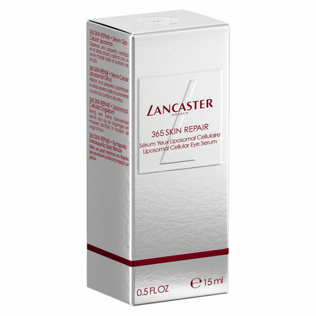 Gel for Eye Area Lancaster 365 SKIN REPAIR 15 ml – изображение 1 | NetTrade.ee