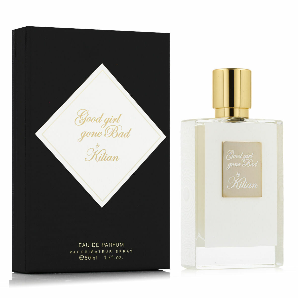 Women's Perfume Kilian EDP Good Girl Gone Bad 50 ml – парфюм – изображение 2 | NetTrade.ee
