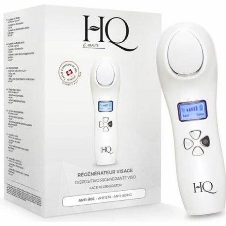 Facial Cleansing Brush HQ-Cloud – изображение 2 | NetTrade.ee