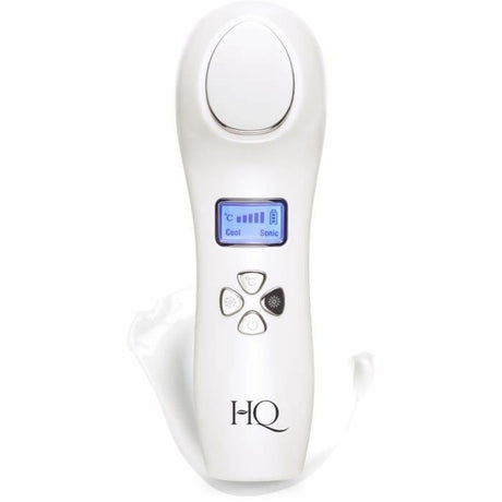 Facial Cleansing Brush HQ-Cloud – изображение 1 | NetTrade.ee