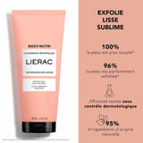 Body Exfoliator Lierac BODY-NUTRI 200 ml Regenerating – изображение 2 | NetTrade.ee