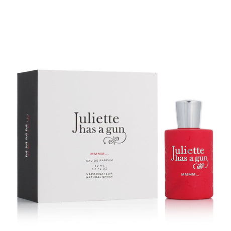 Unisex Perfume Juliette Has A Gun EDP Mmmm (50 ml) – парфюм – изображение 2 | NetTrade.ee