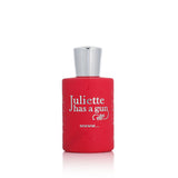 Unisex Perfume Juliette Has A Gun EDP Mmmm (50 ml) – парфюм – изображение 1 | NetTrade.ee