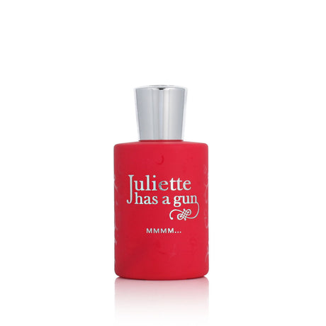 Unisex Perfume Juliette Has A Gun EDP Mmmm (50 ml) – парфюм – изображение 1 | NetTrade.ee