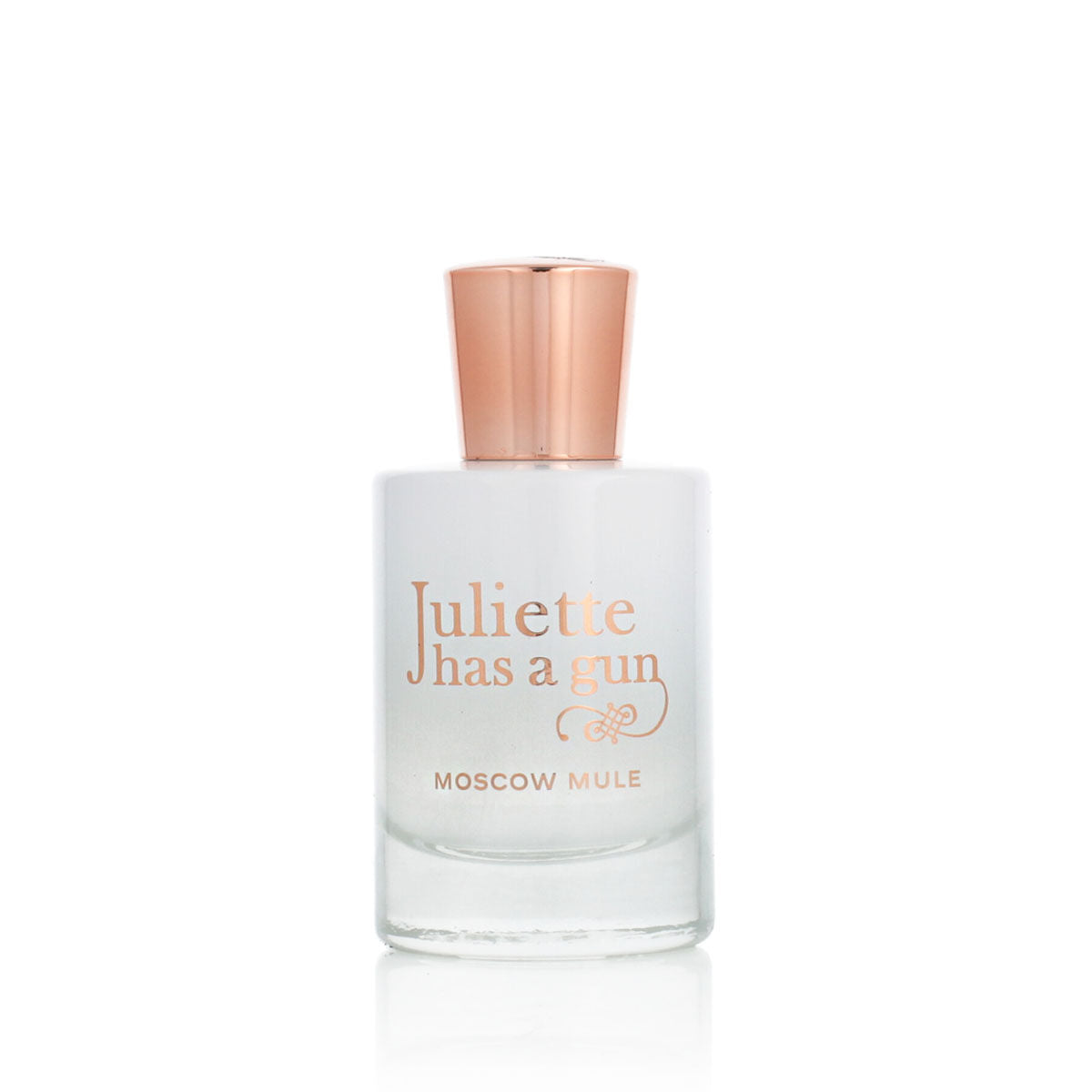 Unisex Perfume Juliette Has A Gun Moscow Mule EDP EDP 50 ml – парфюм – изображение 1 | NetTrade.ee