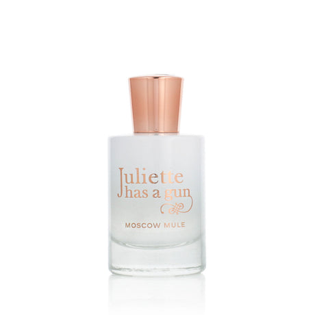Unisex Perfume Juliette Has A Gun Moscow Mule EDP EDP 50 ml – парфюм – изображение 1 | NetTrade.ee