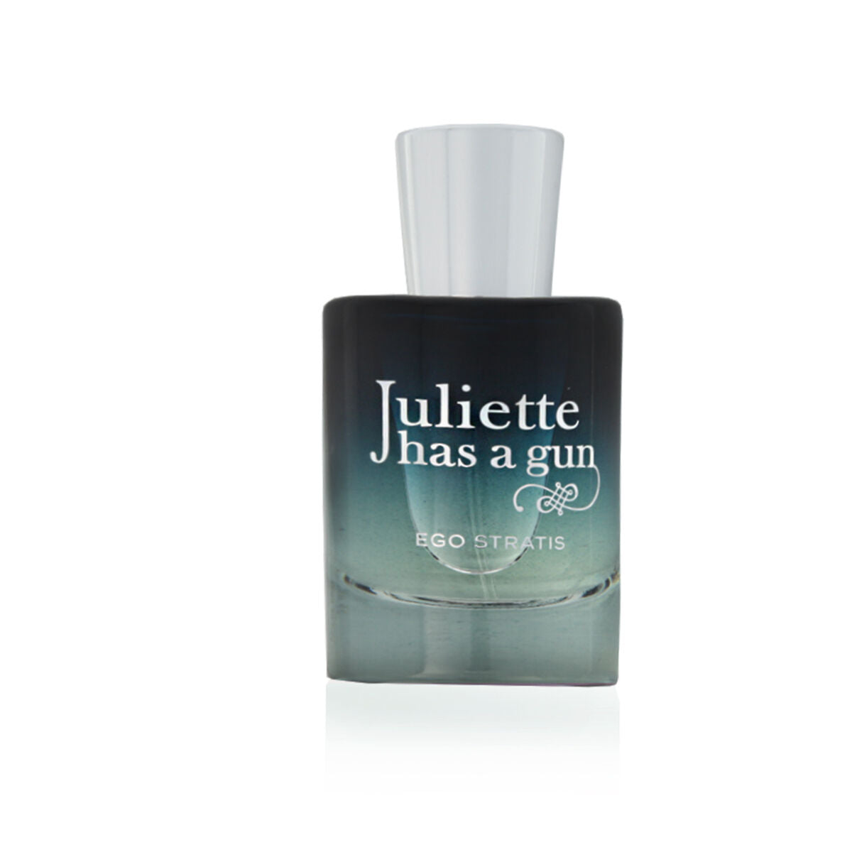 Unisex Perfume Juliette Has A Gun Ego Stratis EDP 50 ml – парфюм – изображение 1 | NetTrade.ee