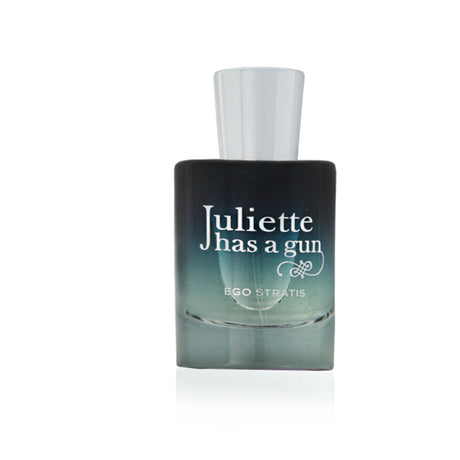 Unisex Perfume Juliette Has A Gun Ego Stratis EDP 50 ml – парфюм – изображение 1 | NetTrade.ee