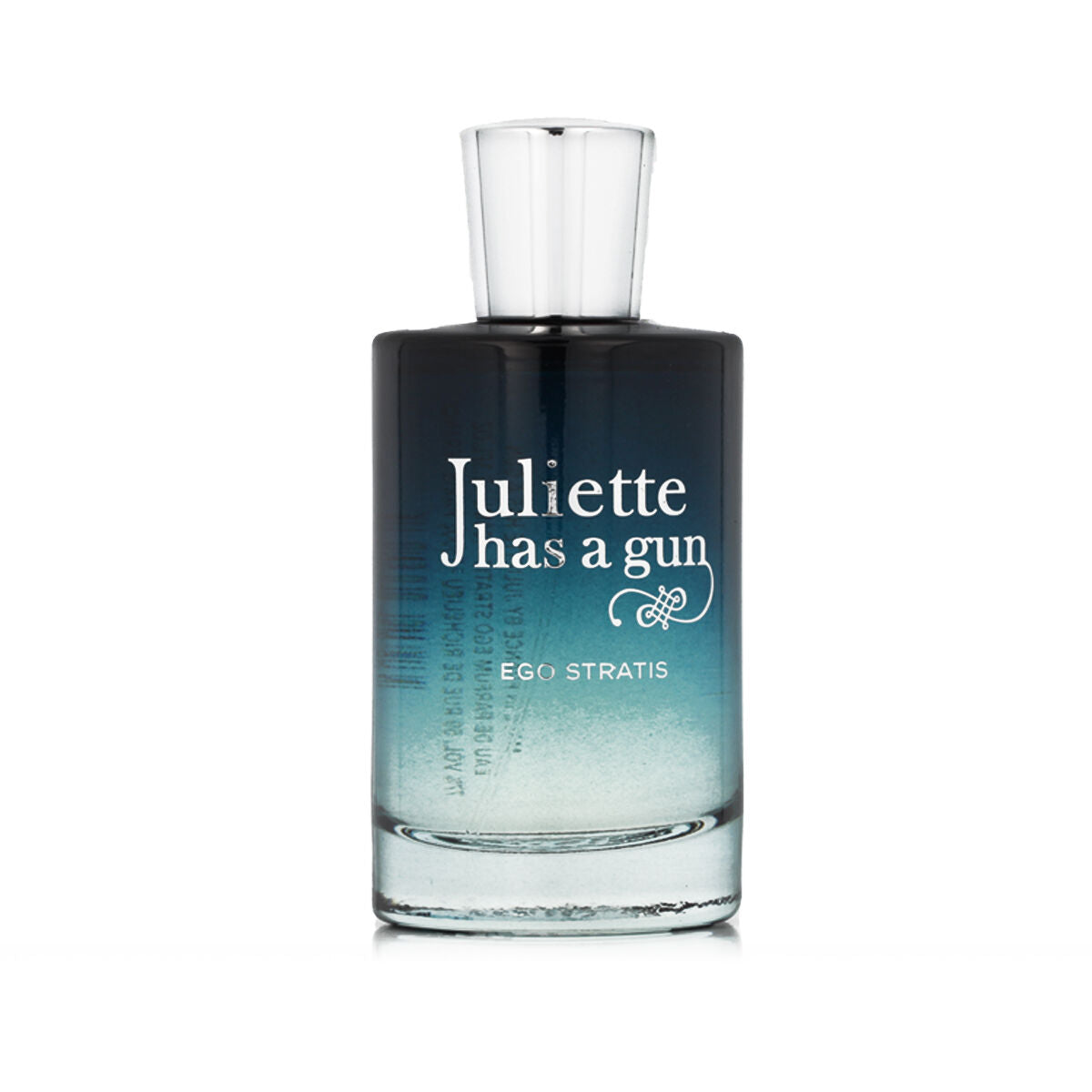 Unisex Perfume Juliette Has A Gun EDP Ego Stratis 100 ml – парфюм – изображение 1 | NetTrade.ee