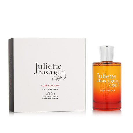 Unisex Perfume Juliette Has A Gun Lust for Sun EDP 100 ml – парфюм – изображение 2 | NetTrade.ee