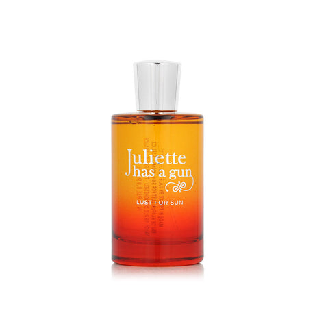 Unisex Perfume Juliette Has A Gun Lust for Sun EDP 100 ml – парфюм – изображение 1 | NetTrade.ee
