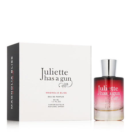 Unisex Perfume Juliette Has A Gun Magnolia Bliss EDP 50 ml – парфюм – изображение 2 | NetTrade.ee
