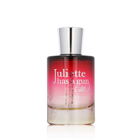 Unisex Perfume Juliette Has A Gun Magnolia Bliss EDP 50 ml – парфюм – изображение 1 | NetTrade.ee