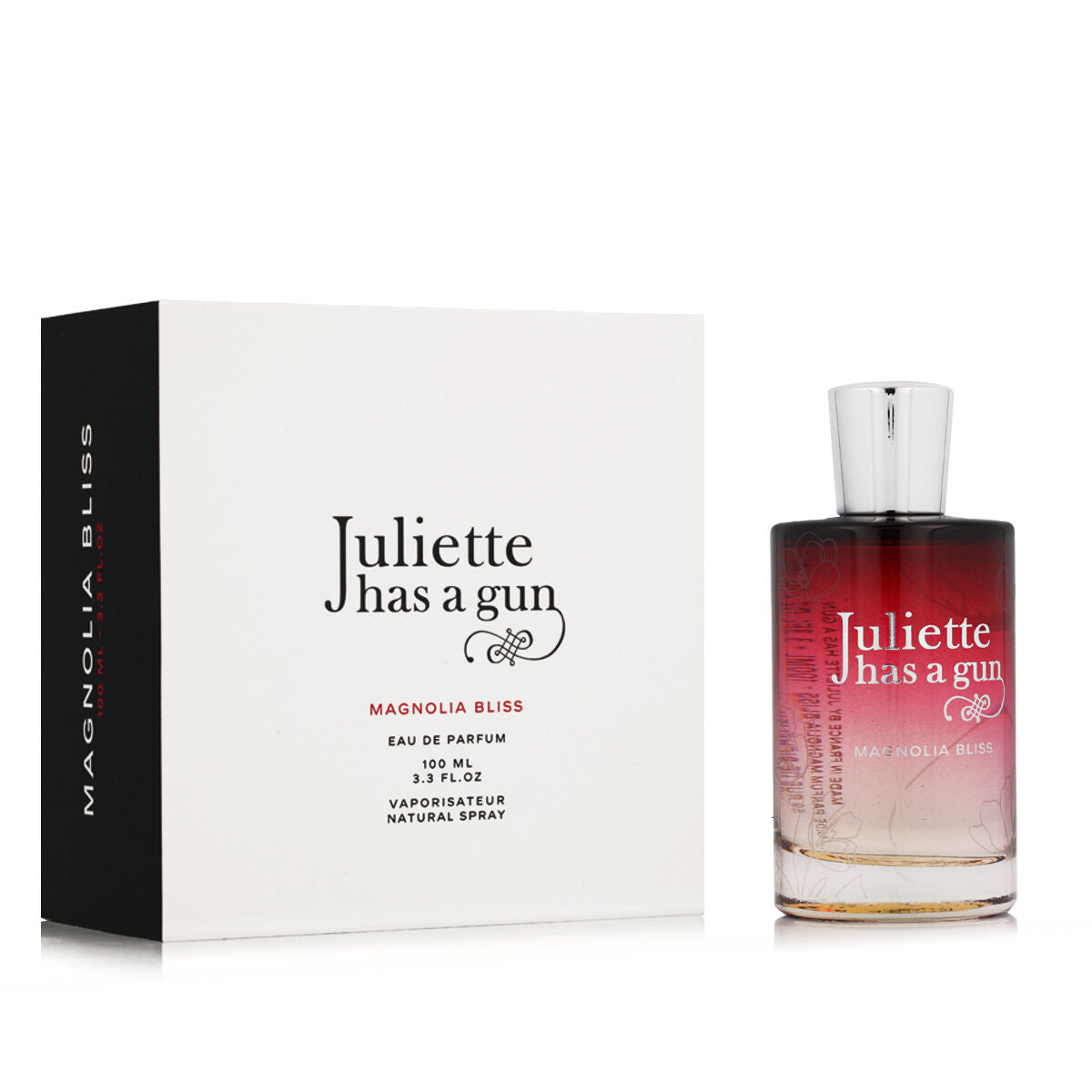 Unisex Perfume Juliette Has A Gun Magnolia Bliss EDP 100 ml – парфюм – изображение 2 | NetTrade.ee