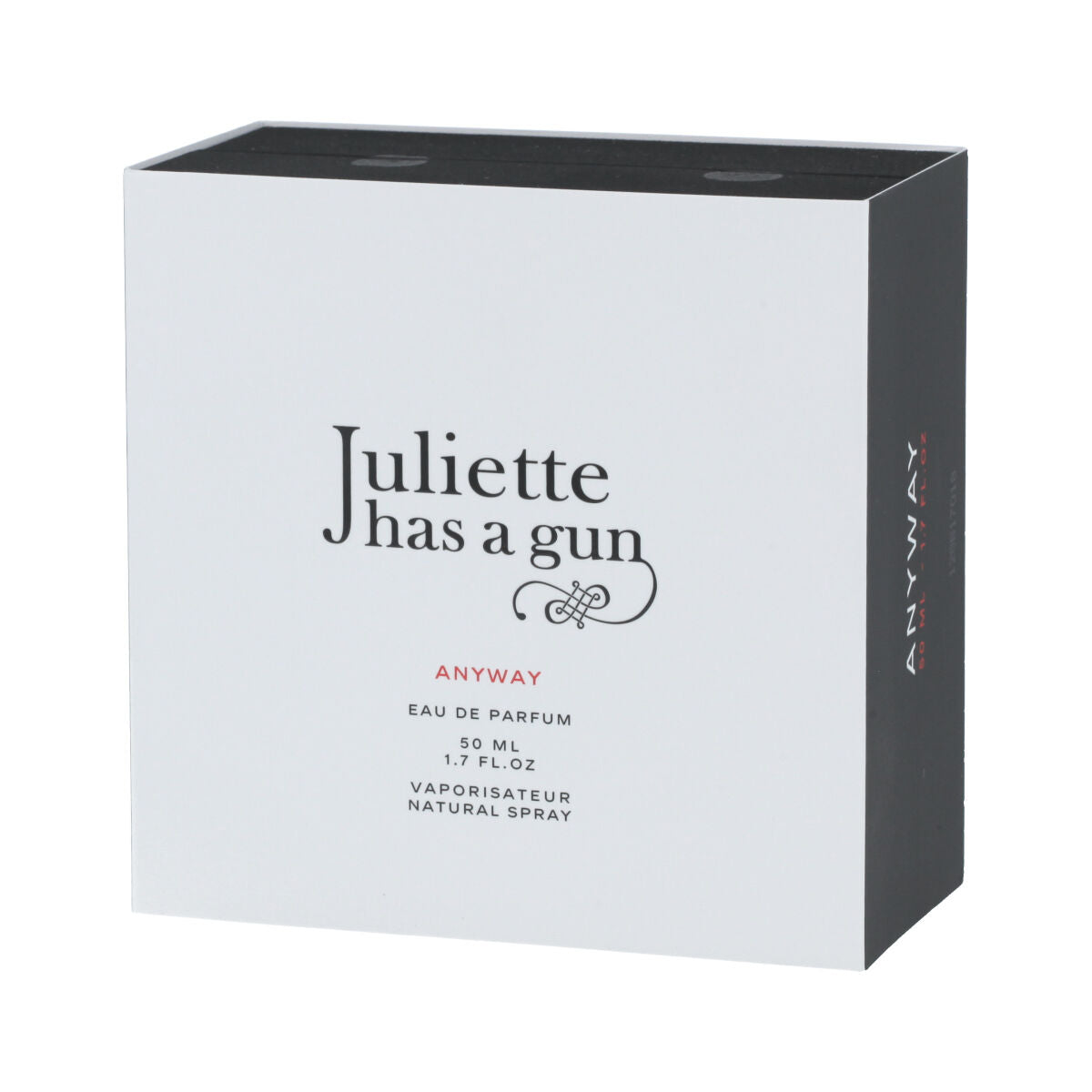 Unisex Perfume Juliette Has A Gun EDP Anyway (50 ml) – парфюм – изображение 1 | NetTrade.ee