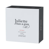 Unisex Perfume Juliette Has A Gun EDP Anyway (50 ml) – парфюм – изображение 1 | NetTrade.ee