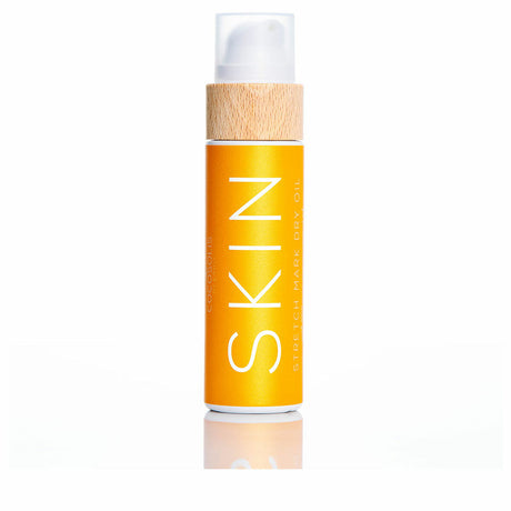 Anti-Stretch Mark Oil Cocosolis Skin (100 ml) – изображение 1 | NetTrade.ee